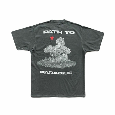Camiseta Hellstar Studios Path To Paradise