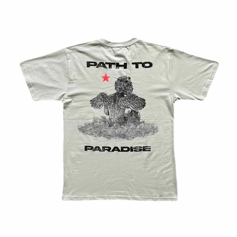 Camiseta Hellstar Studios Path To Paradise