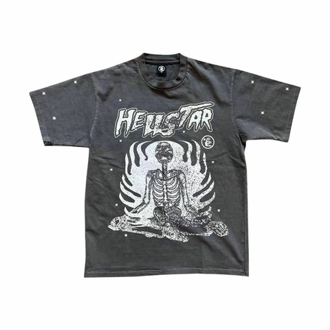 Camiseta Hellstar Studios Reach Your Inner Peace