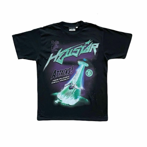 Camiseta Hellstar Studios Attacks