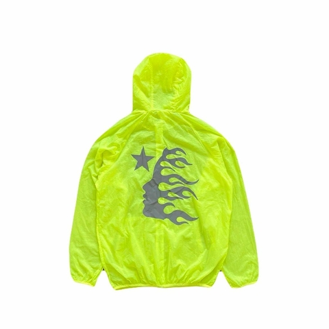 Corta Vento Hellstar Studios 3M