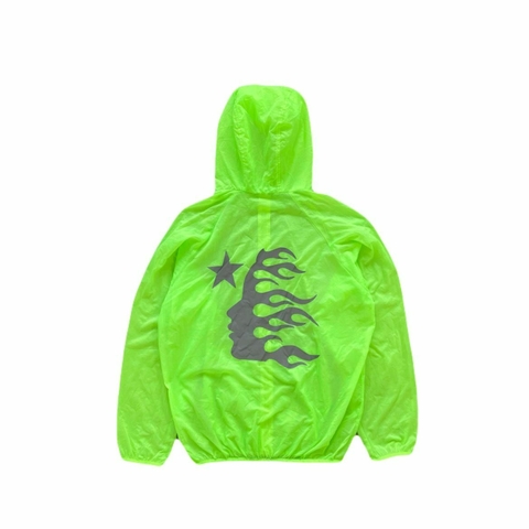 Corta Vento Hellstar Studios 3M