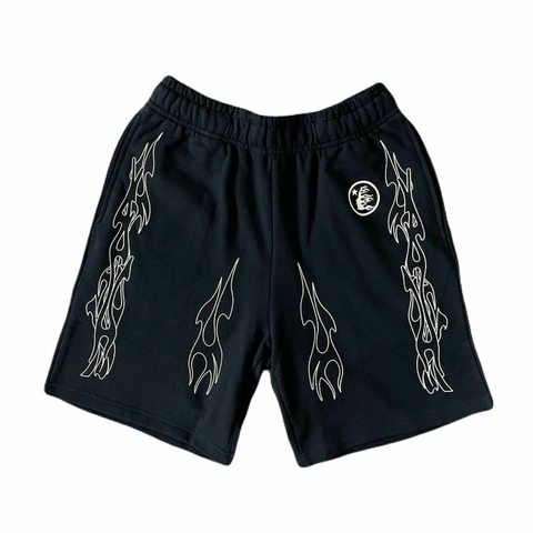 Bermuda Hellstar Studios X4