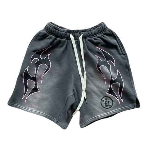 Bermuda Hellstar Studios Flames