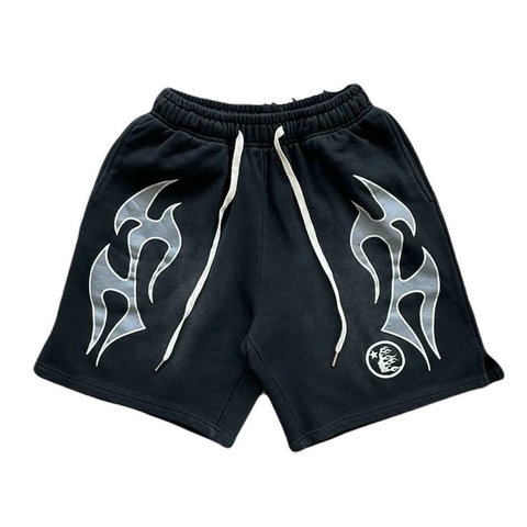 Bermuda Hellstar Studios Flames