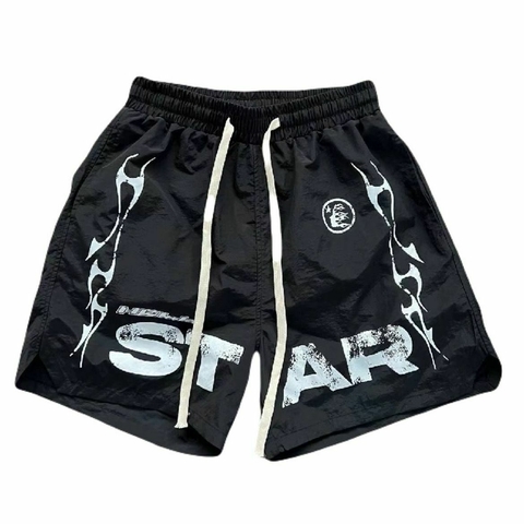 Bermuda Hellstar Studios Nylon