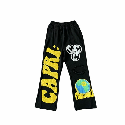 Calça Hellstar Studios Project Capri