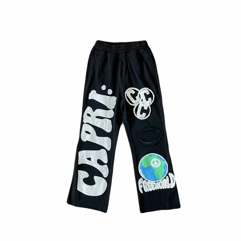 Calça Hellstar Studios Project Capri