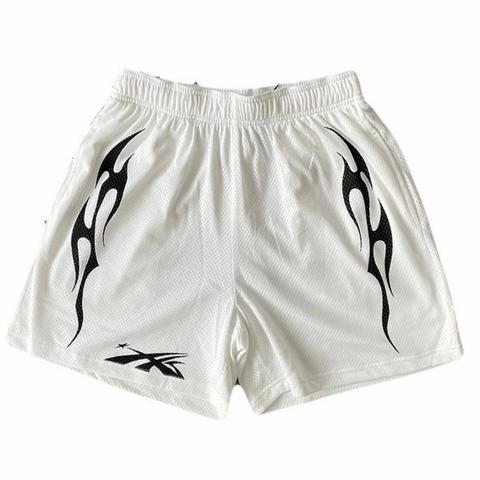 Bermuda Hellstar Studios Sample Mesh