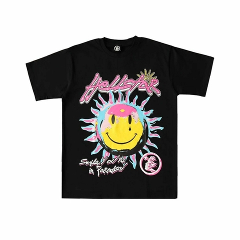 Camiseta Hellstar Studios For The Sun