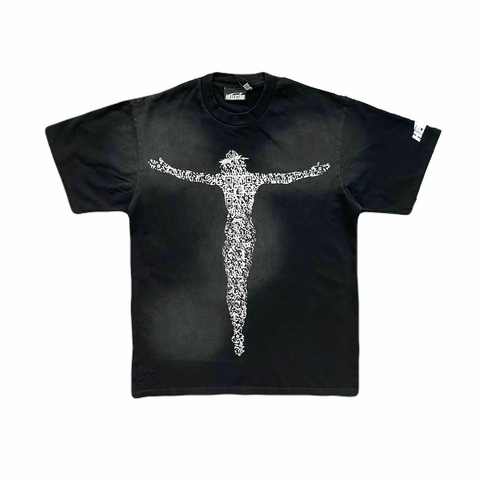 Camiseta Hellstar Studios Crucifixion