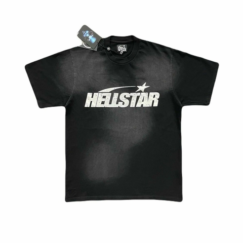 Camiseta Hellstar Studios Basic Logo