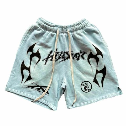 Bermuda Hellstar Studios Flames