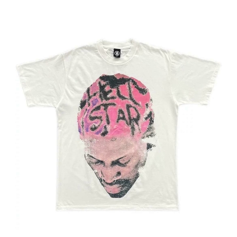 Camiseta Hellstar Studios Rodman