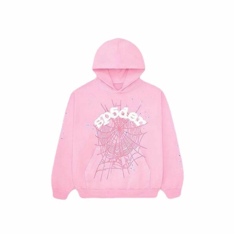 Moletom Sp5der OG Web