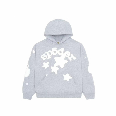 Moletom Sp5der Beluga