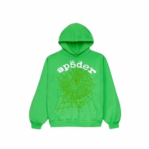 Moletom Sp5der Legacy