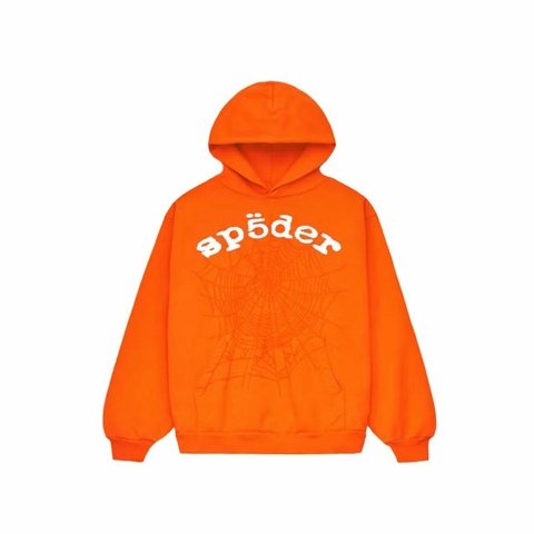 Moletom Sp5der Legacy