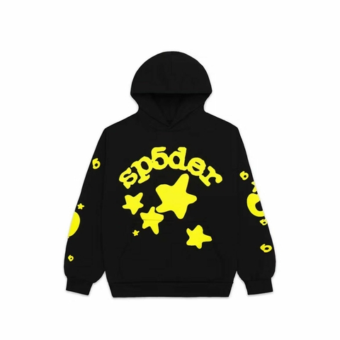 Moletom Sp5der Beluga