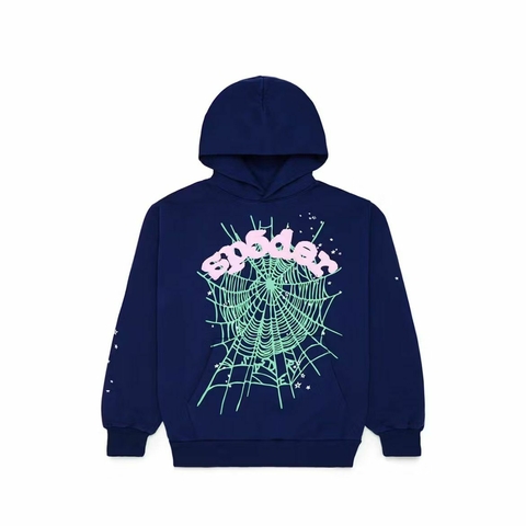 Moletom Sp5der OG Web