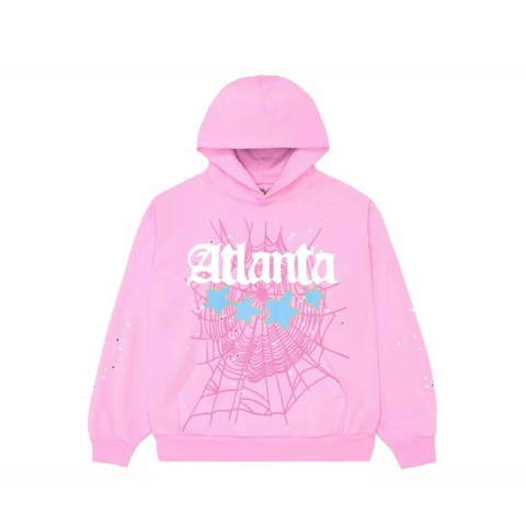 Moletom Sp5der Atlanta