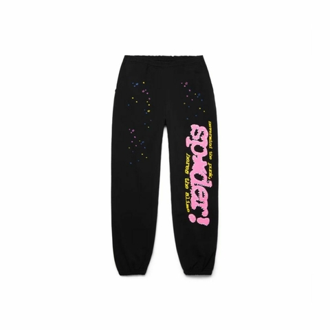 Calça Sp5der P*NK V2