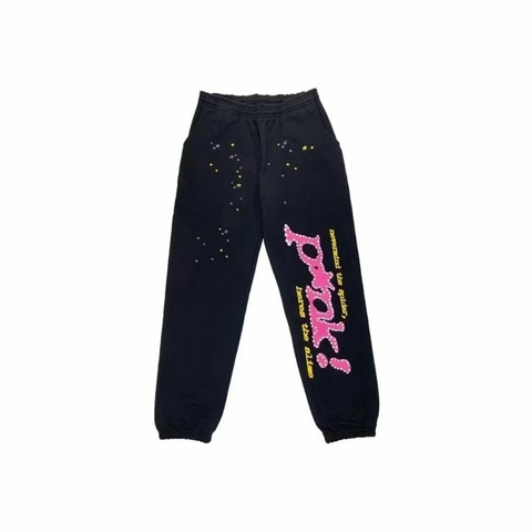 Calça Sp5der P*NK