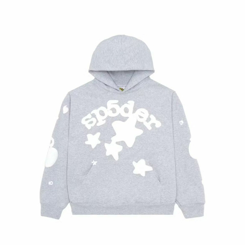 Moletom Sp5der Beluga