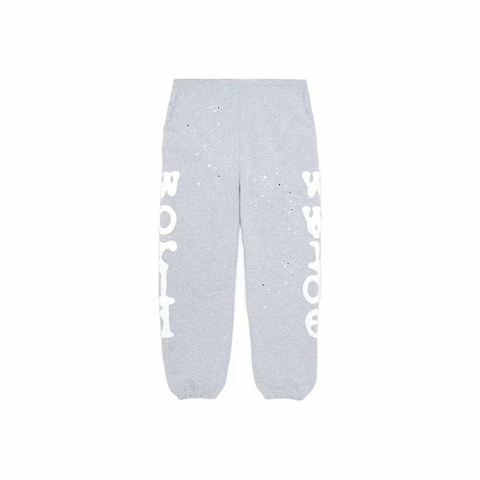 Calça Sp5der Beluga