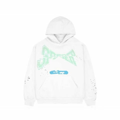 Moletom Sp5der Adult