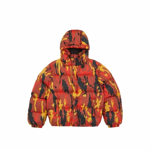 Jaqueta Corteiz Bolo V2