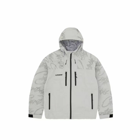 Jaqueta Corteiz EliteWork