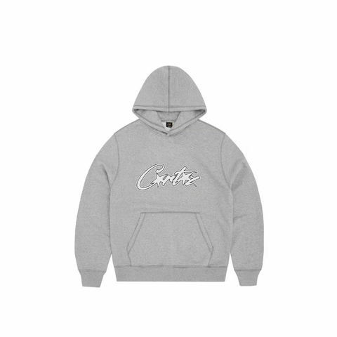 Moletom Corteiz Satin Alltarz Applique