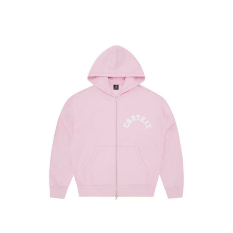 Moletom Corteiz Colly Arch Zip