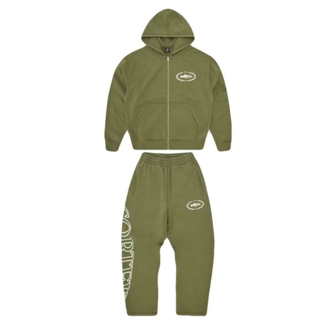 Conjunto Corteiz Superior Royale