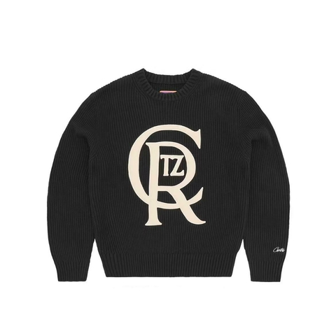 Suéter Corteiz Knit