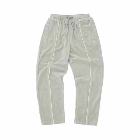 Calça Corteiz VVS Uptown Velour