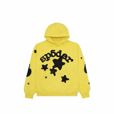 Moletom Sp5der Beluga