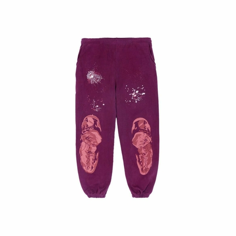 Calça Sp5der Nocturnal Highway