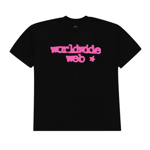 Camiseta Sp5der Worldwide Web
