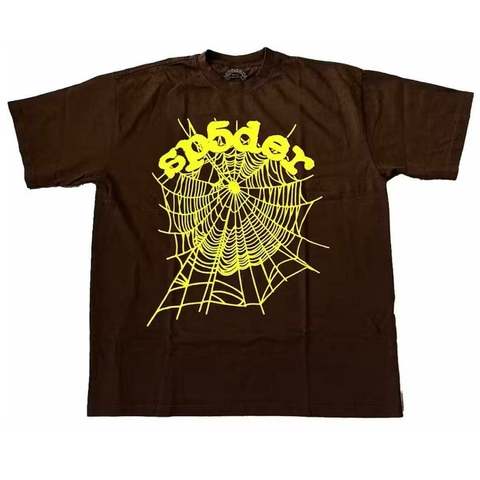 Camiseta Sp5der OG Web