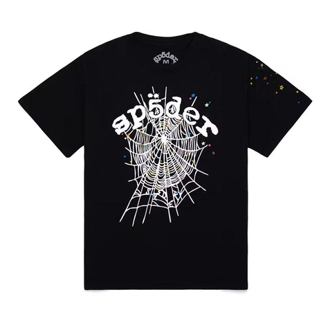 Camiseta Sp5der OG Web V2