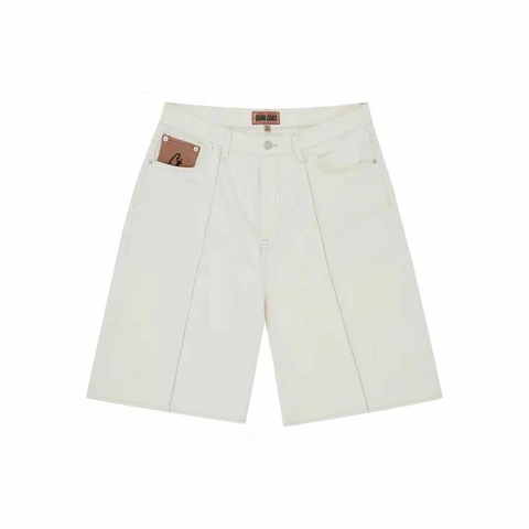 Bermuda Jeans Corteiz C-Star
