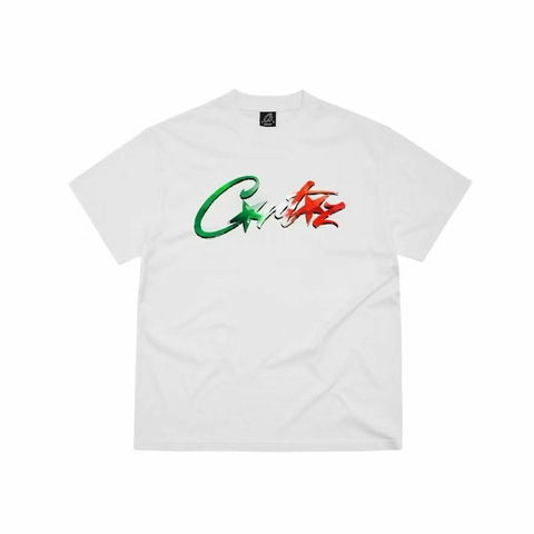 Camiseta Corteiz Allstarz Italia