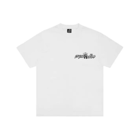 Camiseta Corteiz VS The World