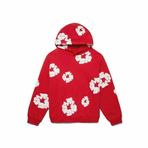 Moletom Denim Tears The Cotton Wreath - comprar online