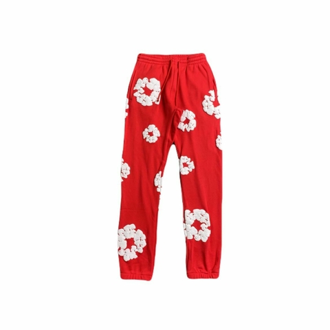Calça Denim Tears The Cotton Wreath - comprar online