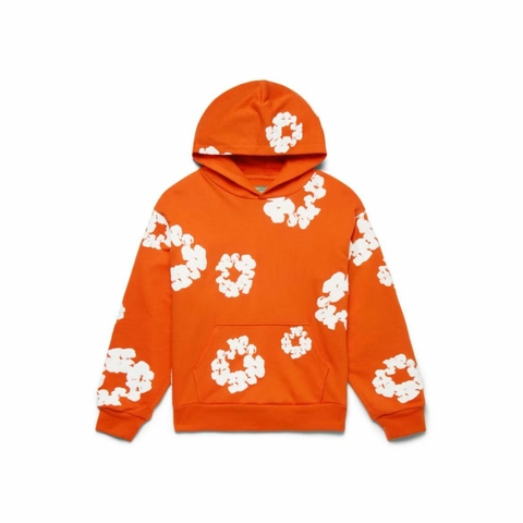 Moletom Denim Tears The Cotton Wreath - comprar online