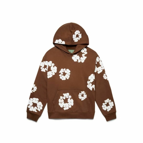 Moletom Denim Tears The Cotton Wreath - comprar online