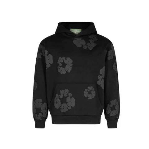 Moletom Denim Tears The Cotton Wreath - comprar online